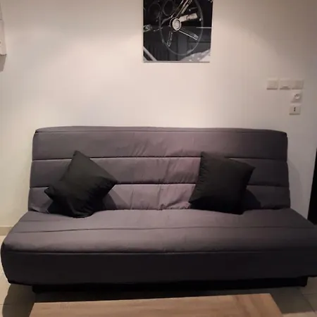 Apartmán Carmen *