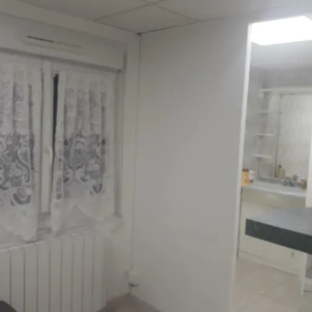 Apartmán Carmen Limeil-Brevannes