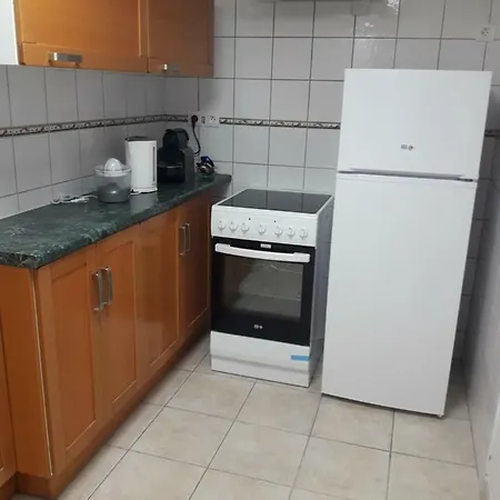 Apartmán Carmen