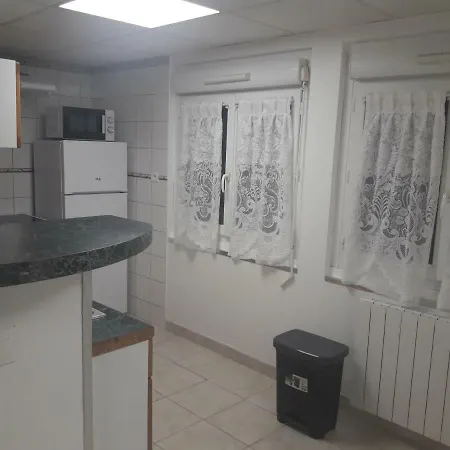 Apartmán Carmen *