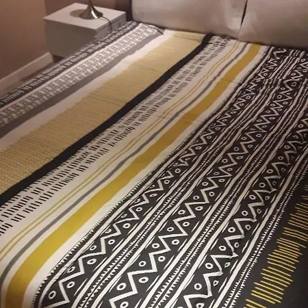 Apartmán Carmen *