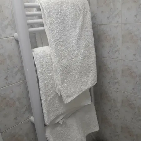 Apartmán Carmen *