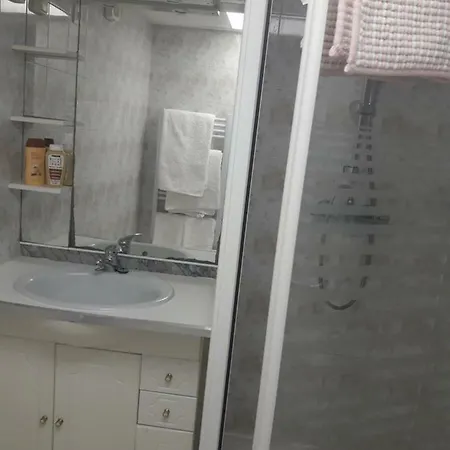 Apartmán Carmen *